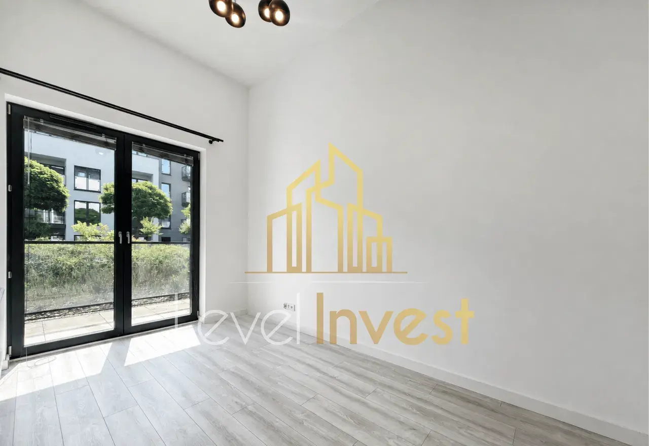 Apartament do wynajęcia Panorama Kliny | 3 pokoje | Garaż podziemny | - zdjęcie 3