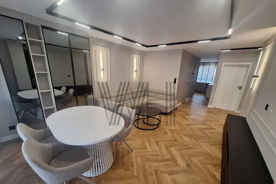 Świeżo wyremontowane 3 pokoje | Wola |