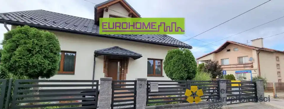 Wynajem | Dom Z Ogrodem| 150 m2 |Starówka! - zdjęcie 2