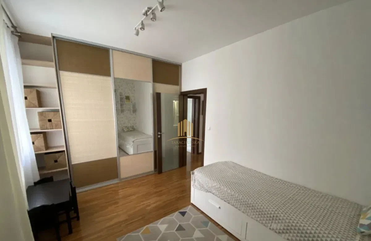 Apartment | 2 bedrooms | 1 bathroom | terrace - zdjęcie 10