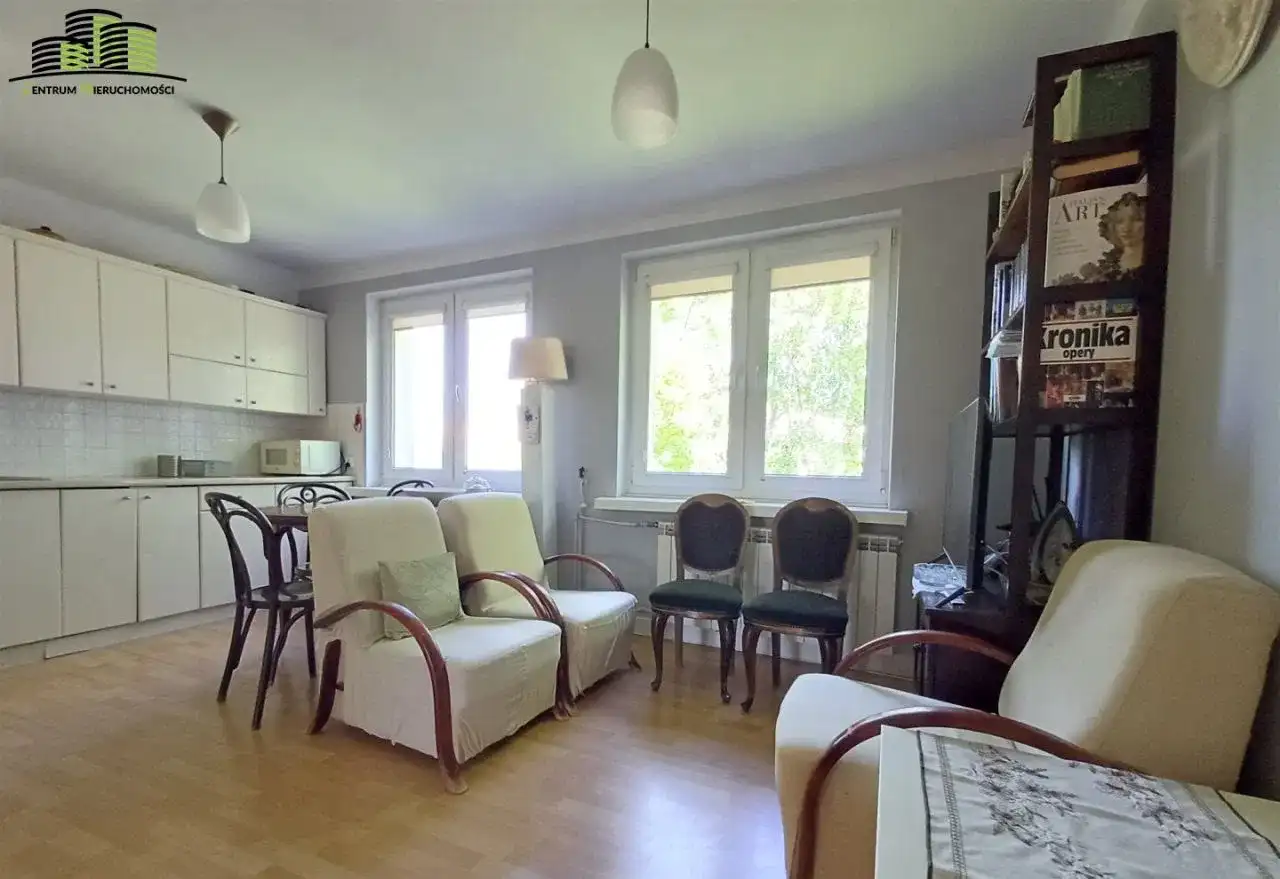 3-pokojowe mieszkanie 55 m² | ul. Pułkowa | Balkon - zdjęcie 3
