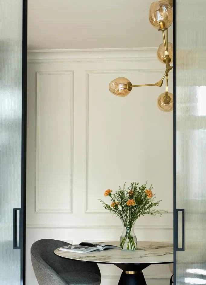 Eleganckie 2 pokoje z balkonem | Stara Ochota - zdjęcie 4