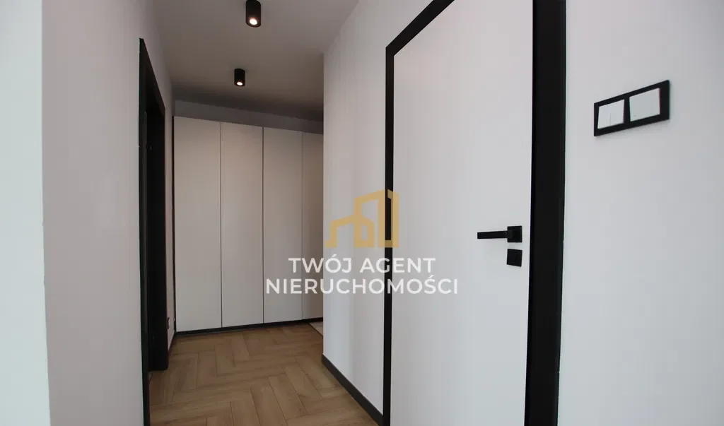 Wynajem | 52 m² | Capital Towers  IDEALNE NA BIURO - zdjęcie 8