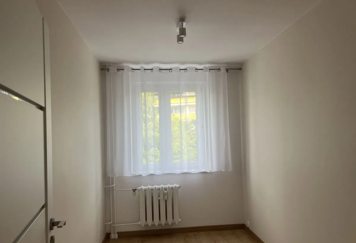 trzypokojowe po generalnym remoncie, balkon - zdjęcie 8