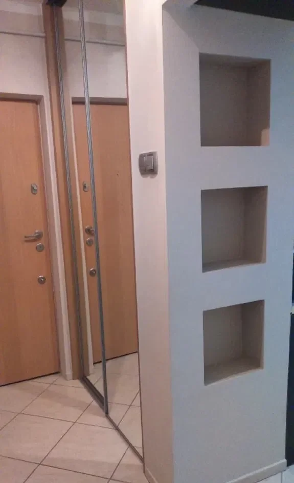 Mieszkanie 2 pokojowe z balkonem w Łodzi - zdjęcie 8