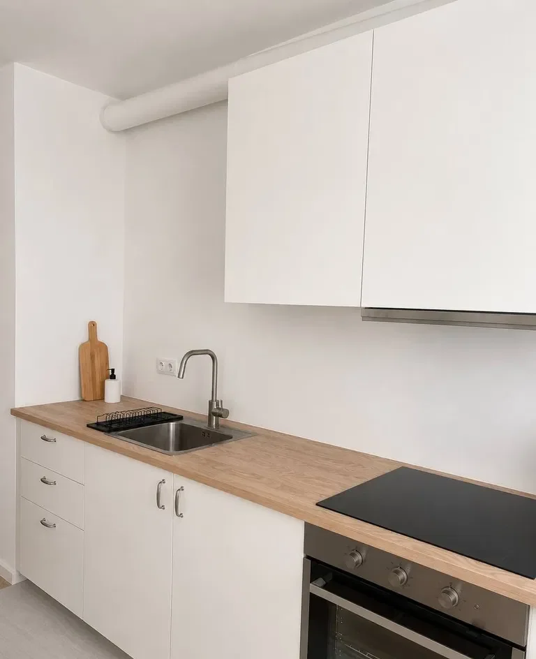 Kawalerka do wynajęcia - Łomianki Dolne | 33,06 m² | Balkon | - zdjęcie 4