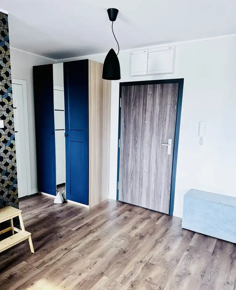 Osiedle Jarzębinowe 2 pok V pietro 51m2 najem balkon - zdjęcie 7