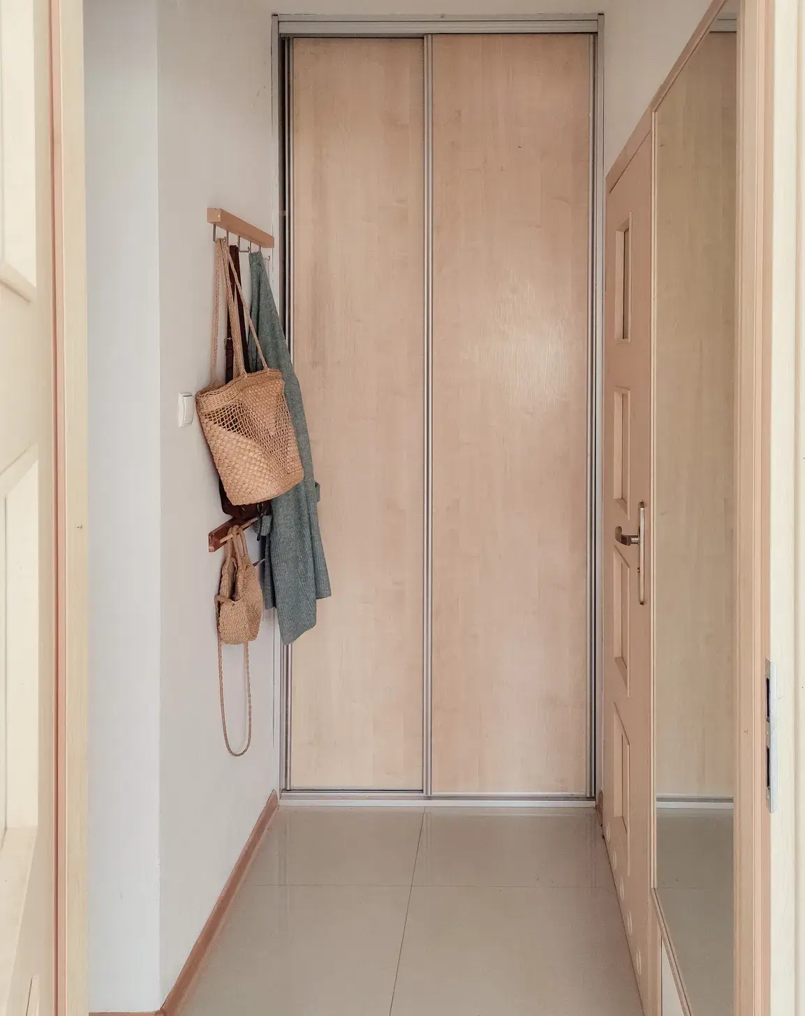 3 pokoje do wynajęcia 60m2 ul. Kickiego Praga- Południe - zdjęcie 8