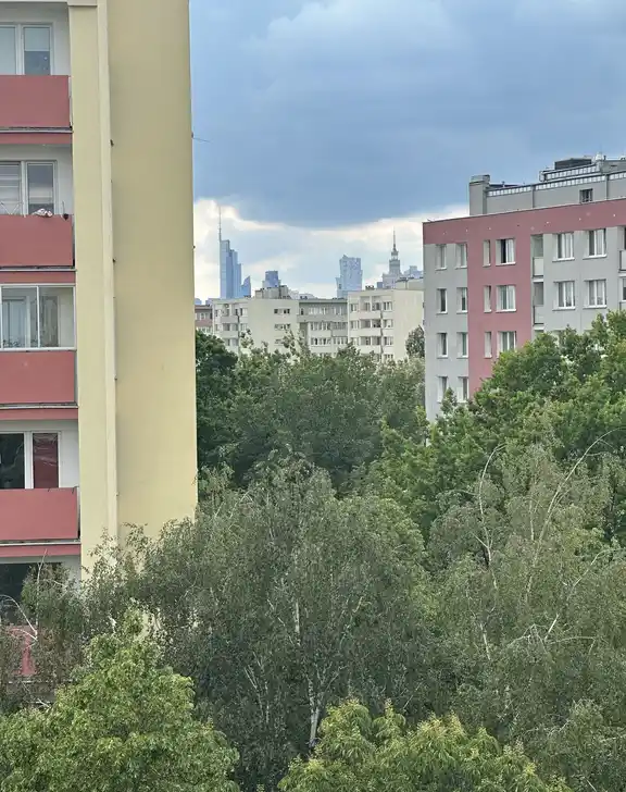 Mieszkanie po generalnym remoncie na wynajem , Praga-Południe - zdjęcie 9