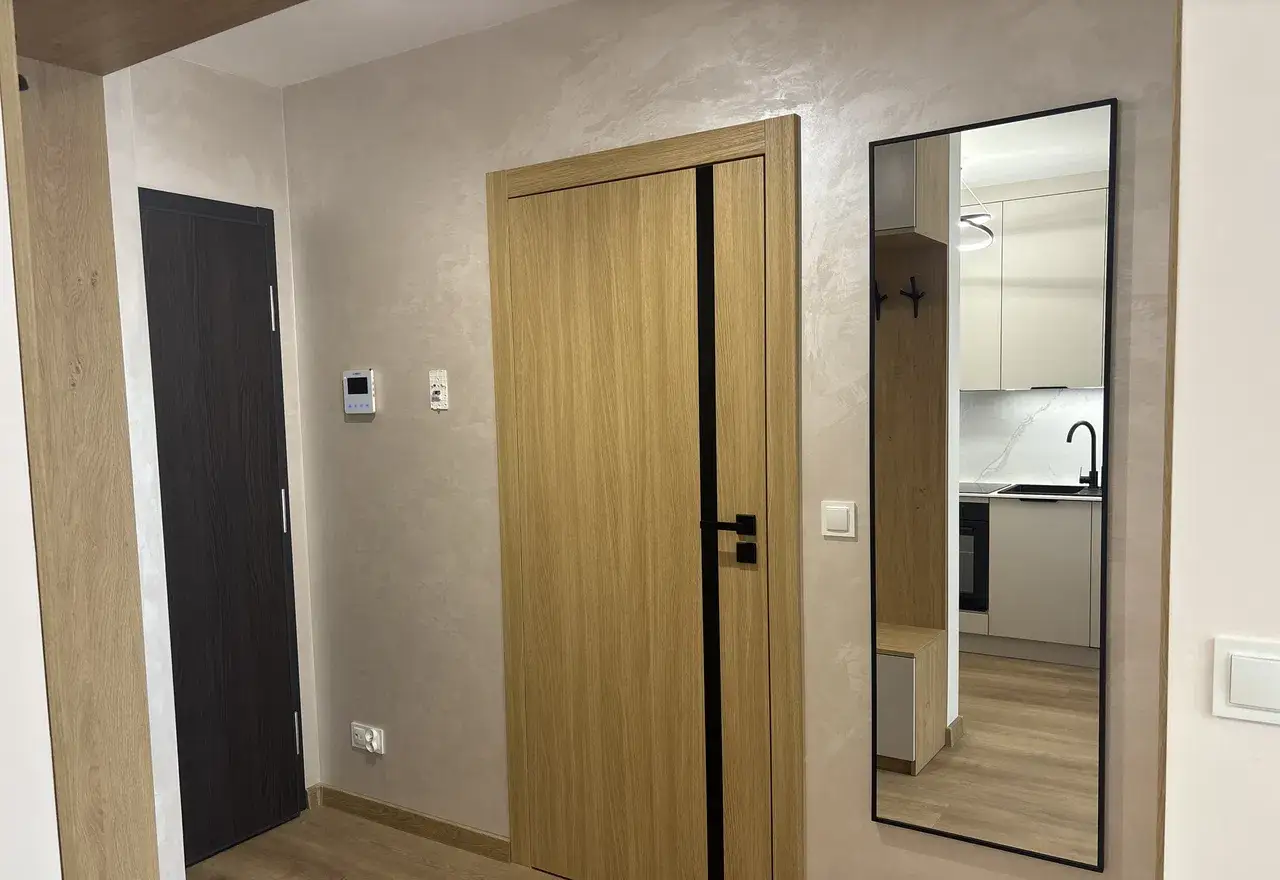 Nowe mieszkanie w wysokiej klasie z garażem i komórką, NOVA GRANICZNA - zdjęcie 8