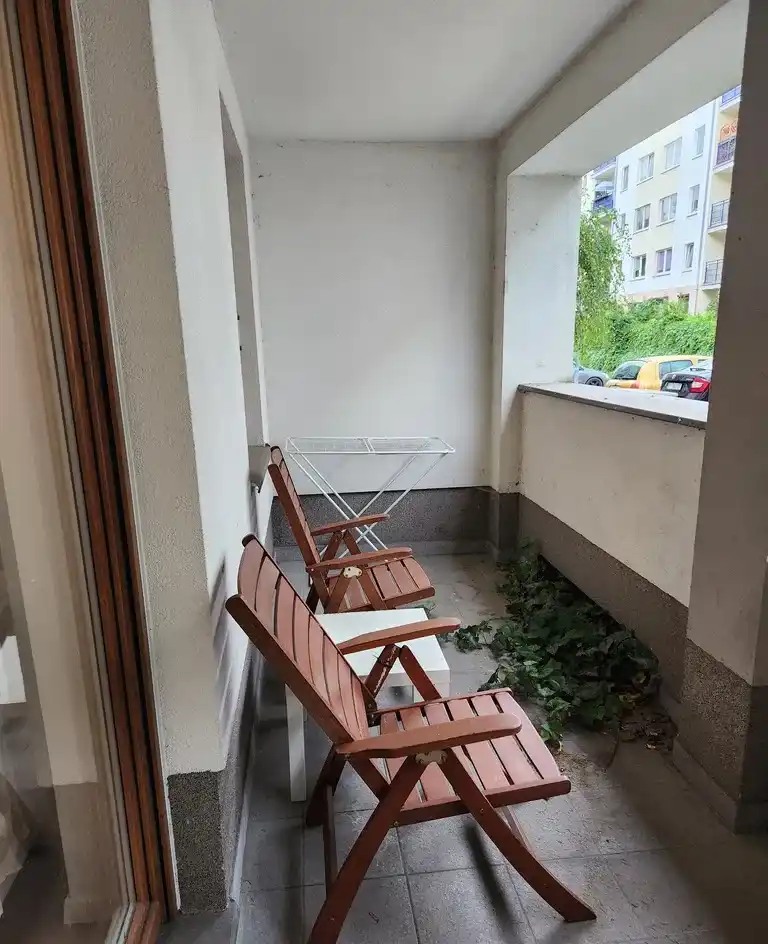 Czarnieckiego , okolica PKP, avenida i starego browaru, uczciwa umowa - zdjęcie 10