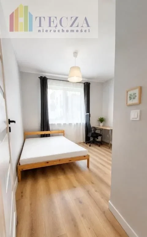 Nowe mieszkanie 2-pokojowe z ogrodem 40 m2 w Warszawie Wawer - zdjęcie 4