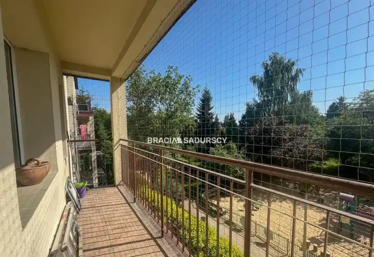 Kawalerka 35 m² | Balkon | 2 piętro | od zaraz - zdjęcie 6