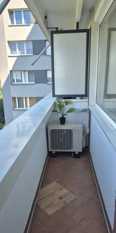 Tysiąclecie, Klimatyzacja, świeżo po remoncie, nowe wyposażenie - zdjęcie 7