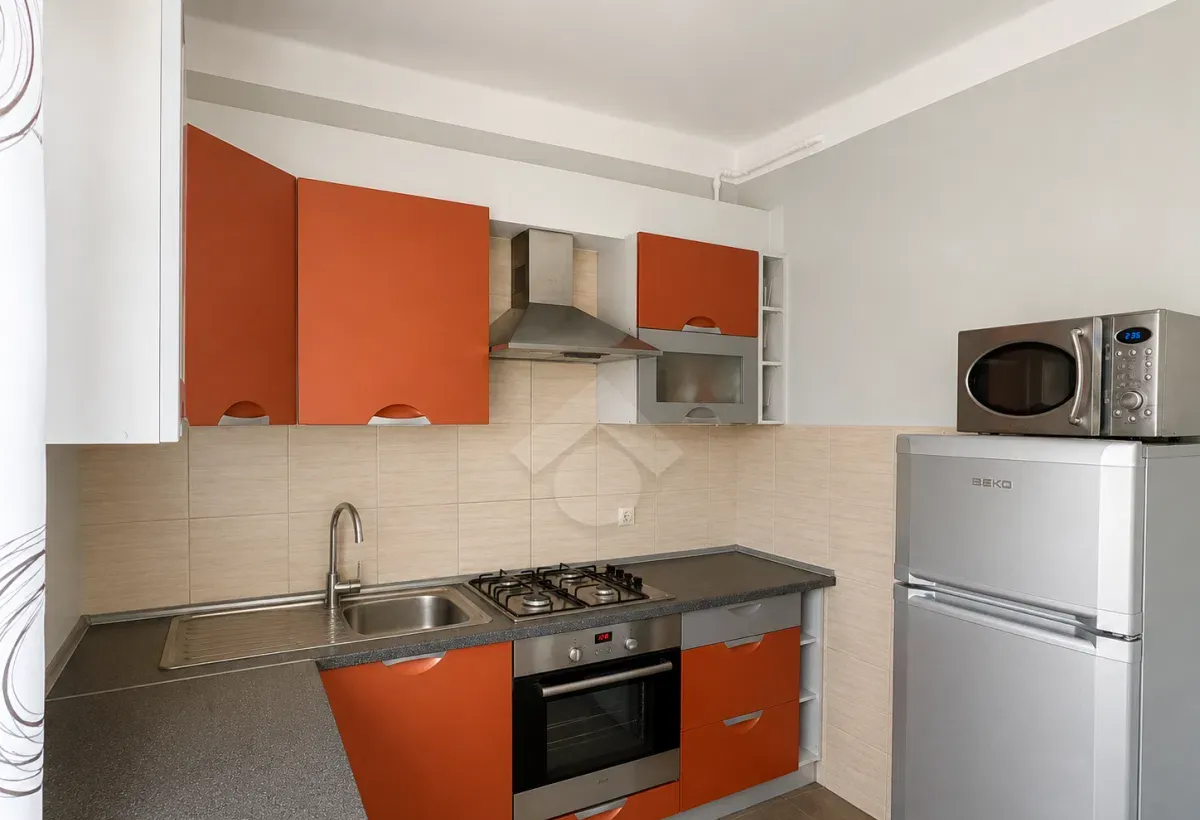 2-pokojowe mieszkanie z oddzielna kuchnią-Bronowice - zdjęcie 9