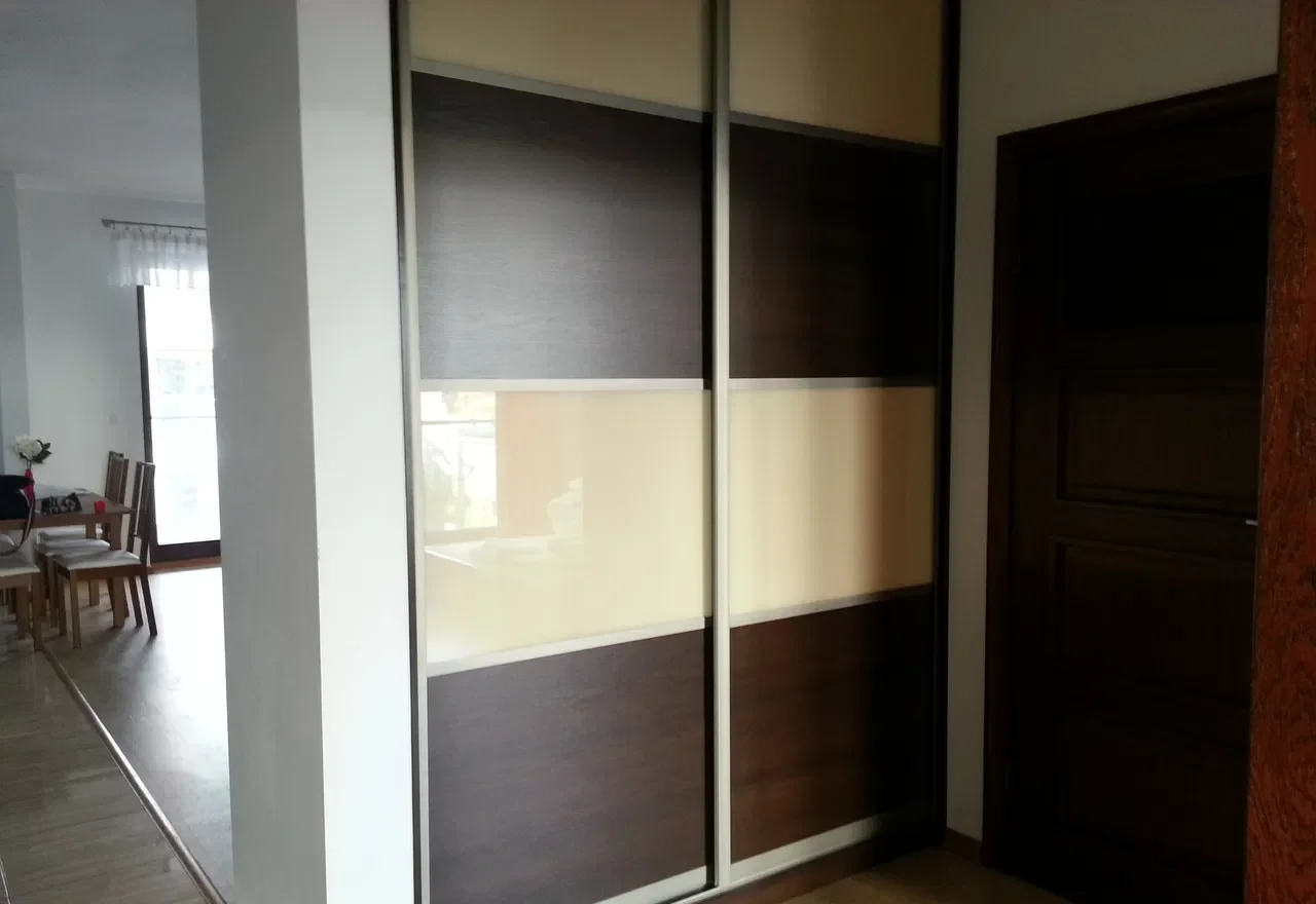 Apartament Chodkiewicza 7