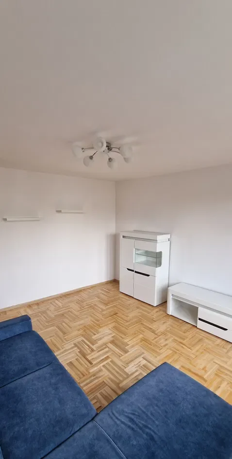 Mieszkanie 3 pokojowe z balkonem na Targówku - zdjęcie 2