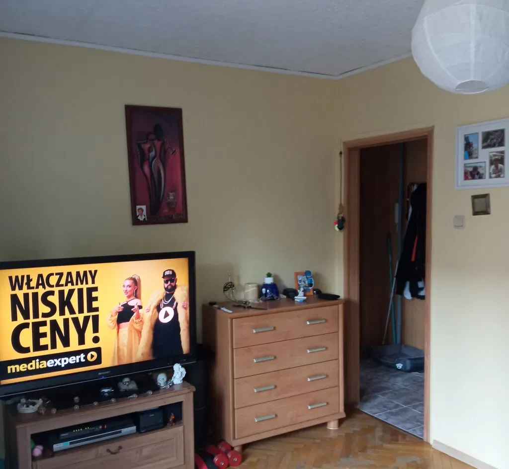 Od lipca wynajmę mieszkanie - zdjęcie 4