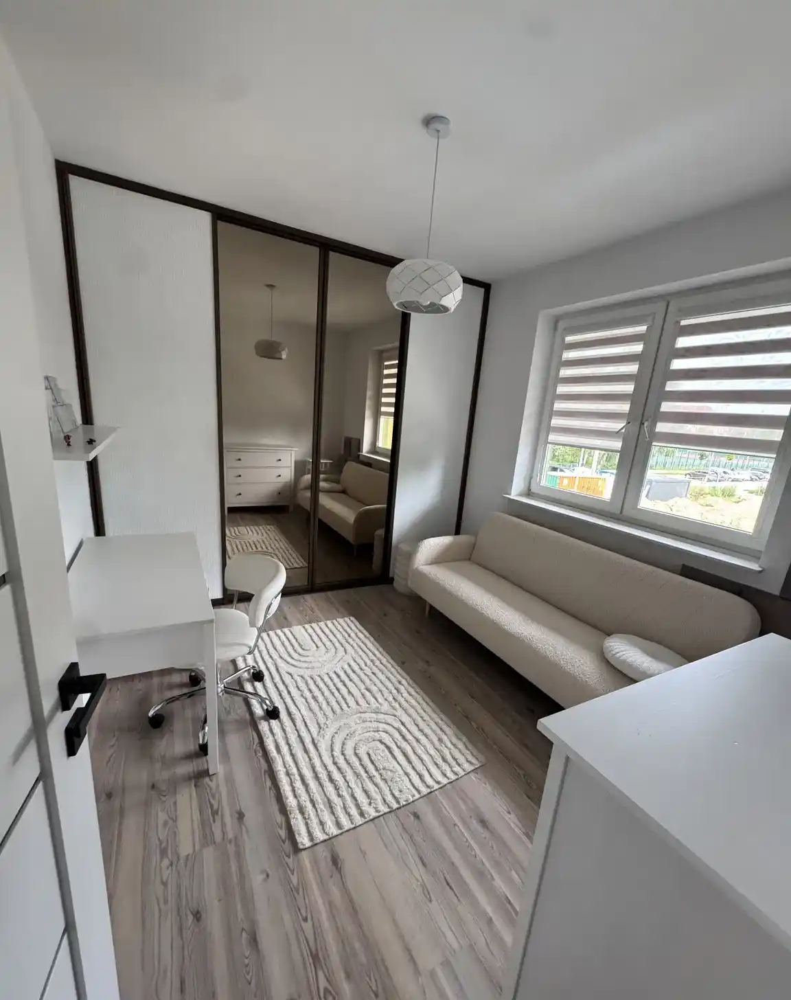 Gdańsk Osowa | ul. Marsa | 100 m² | 4 pokoje | 2 poziomy | garaż - zdjęcie 7