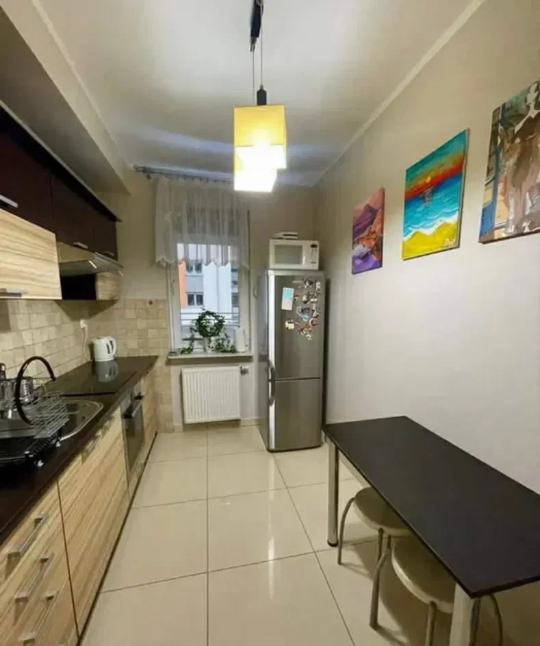 Pokój dwuosobowy w Bronowicach - blisko parku - zdjęcie 7