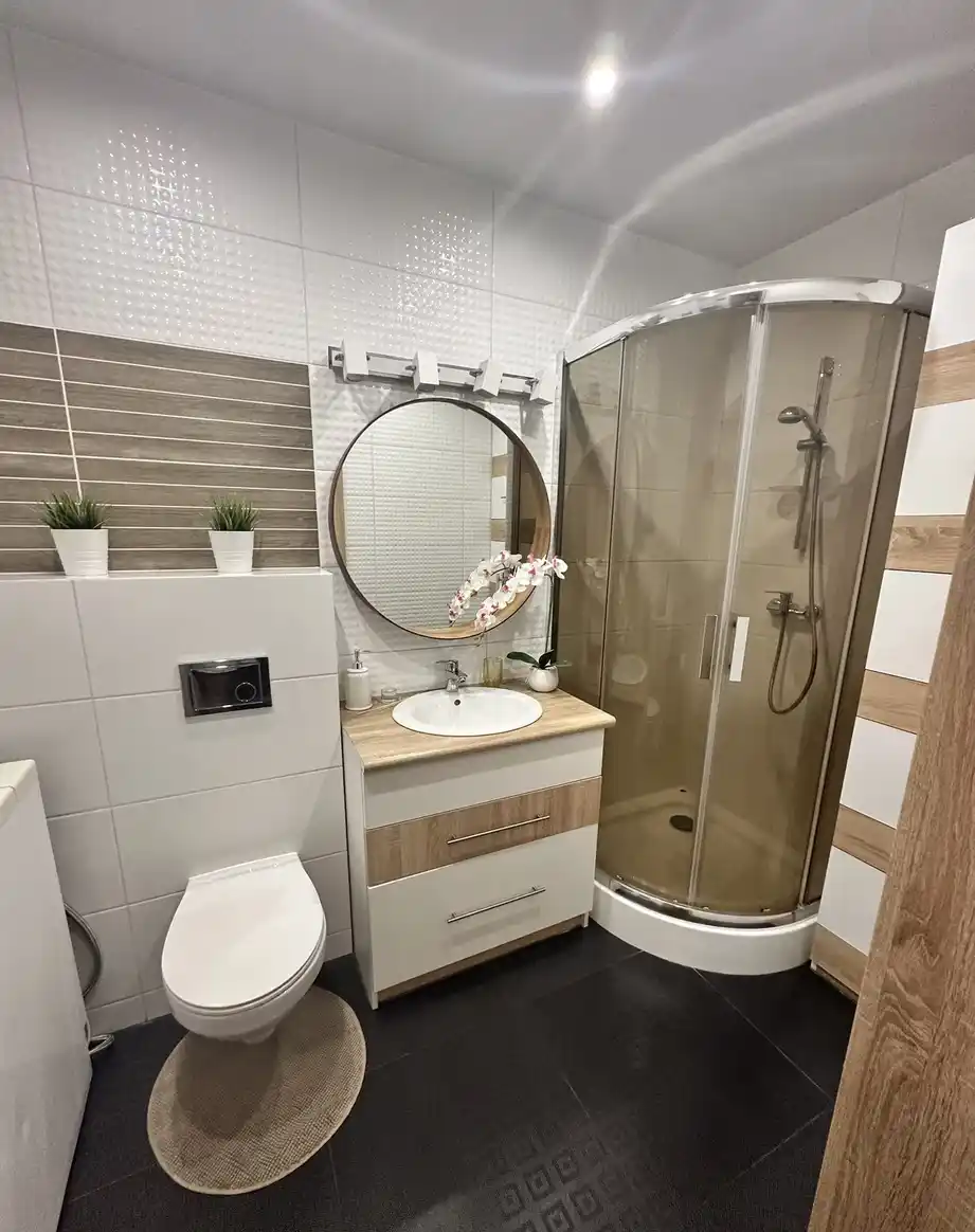 Kawalerka PREMIUM | garaż podziemny | balkon | Opole, Zaodrze - zdjęcie 7