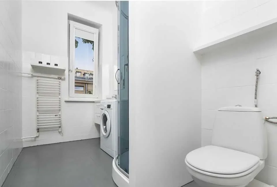 Pokój jednoosobowy | Tamka 18, Śródmieście | balkon | BEZ PROWIZJI | od 30.06 | 1275 - zdjęcie 7