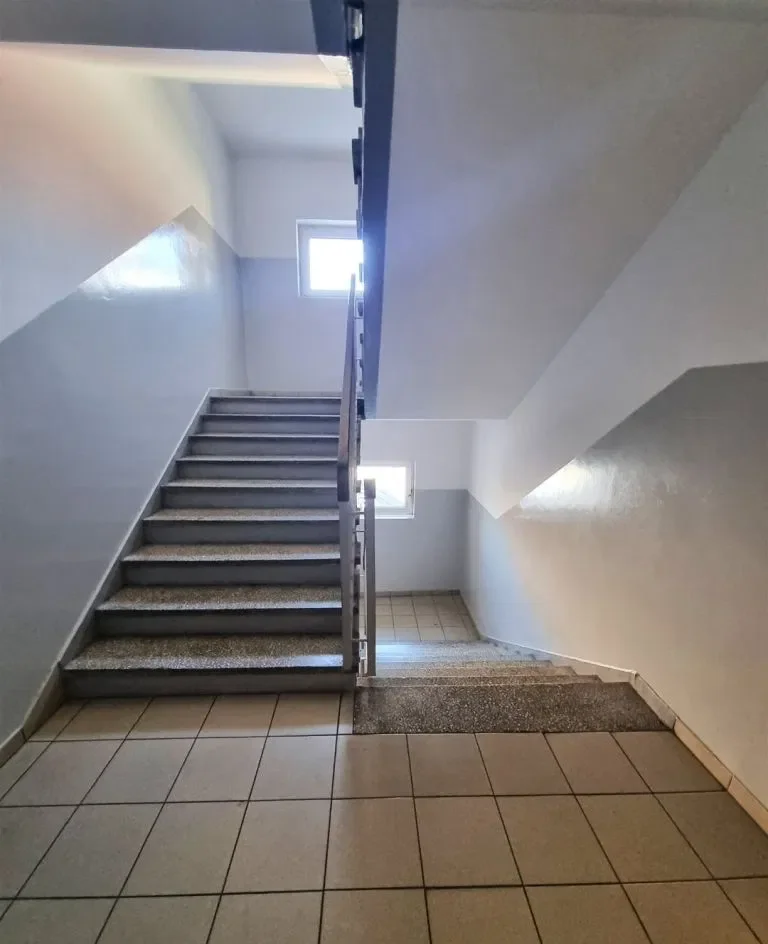 2-pokojowe mieszkanie w centrum Stargardu - zdjęcie 7