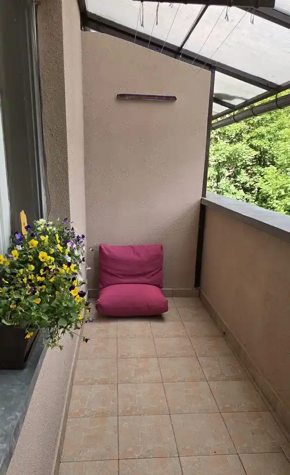 Wynajmę 2 pokojowe mieszkanie, 47m2, Krowodrza Górka, Rusznikarska, wł