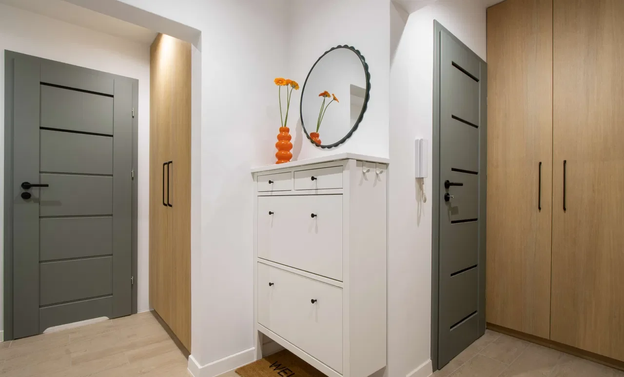 Mieszkanie, 54,30 m², Poznań - zdjęcie 9