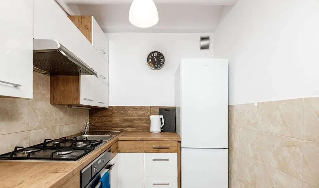 2 pokoje | Duży balkon | ul. Gwiaździsta | Centrum - zdjęcie 4