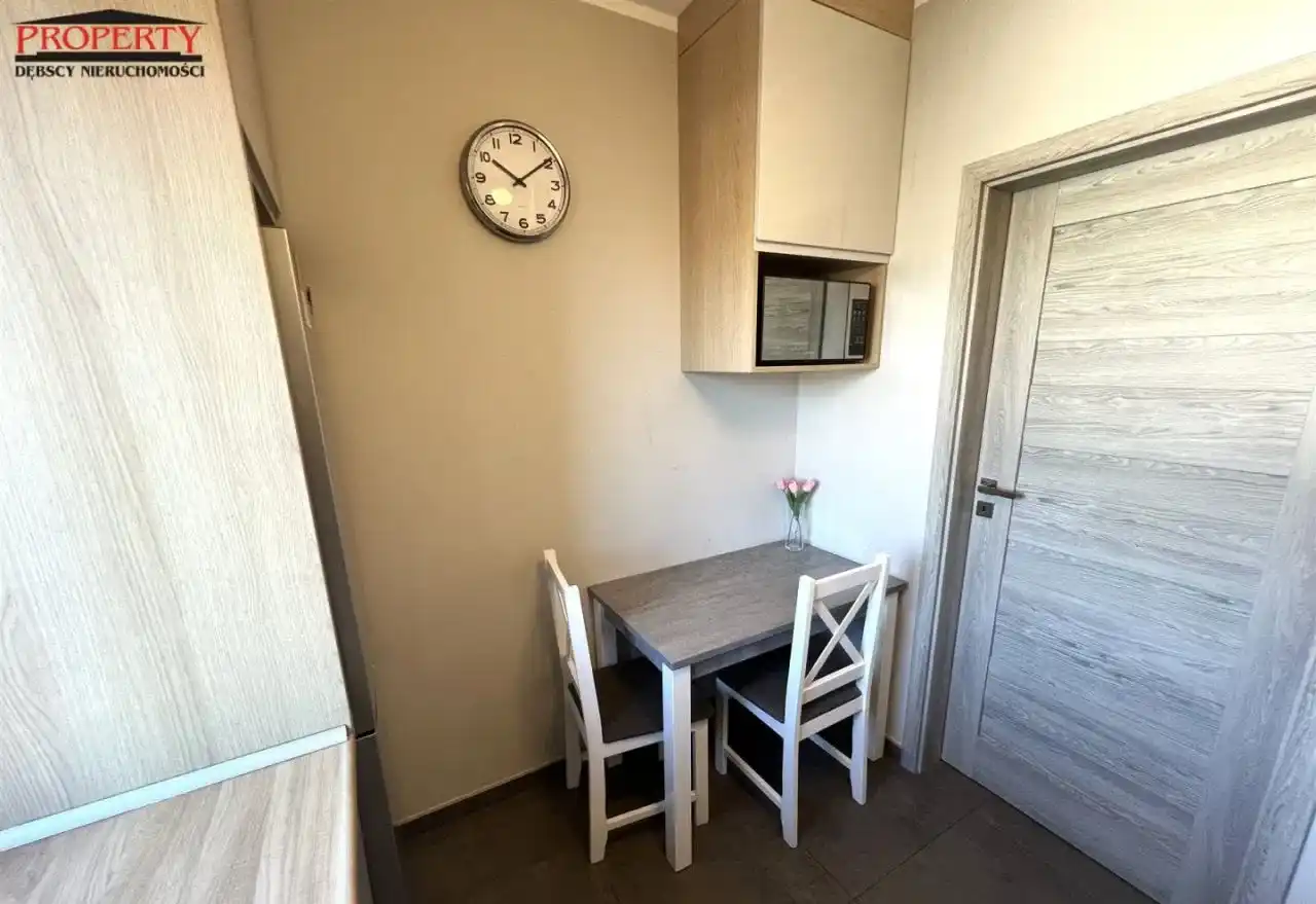 2-Pok. Apartament , Garaż, Komórka - Centrum Łodzi - zdjęcie 9