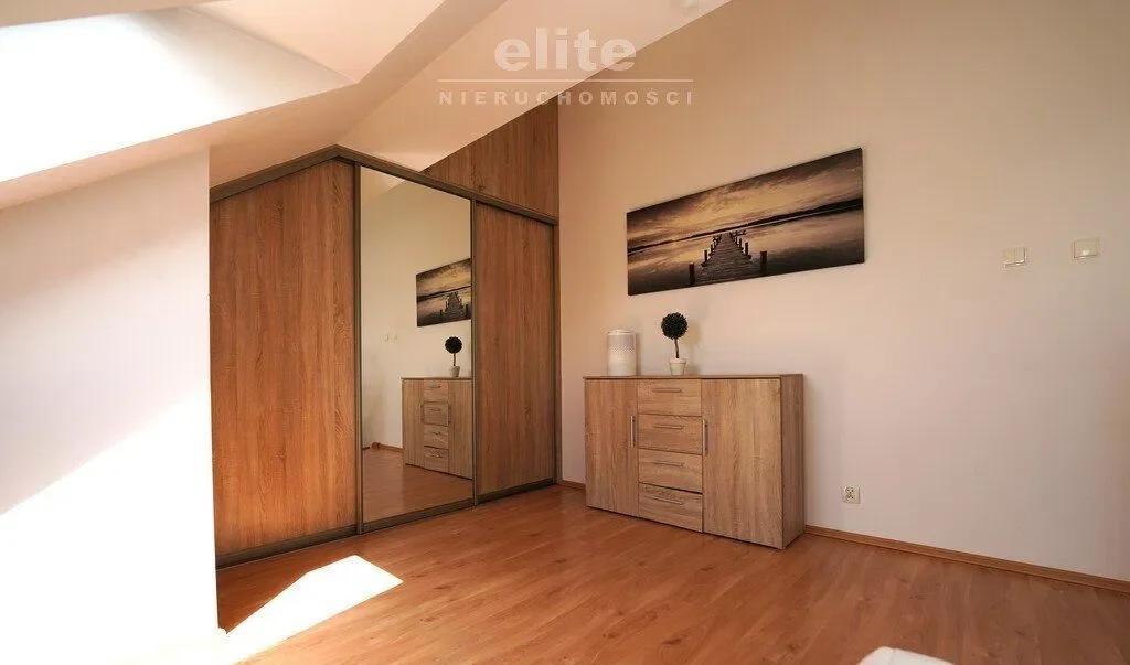 2 poziomy + balkon | 46 m2+20 m2 antresola - zdjęcie 3