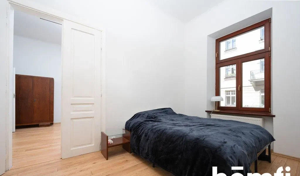 Przestronne 3 pokoje, oddzielna kuchnia, balkon - zdjęcie 10
