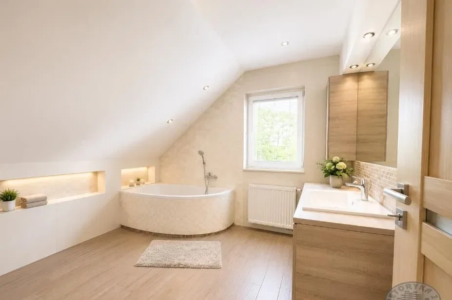 Dom 168 m² | Ogród | Mogilany - zdjęcie 4