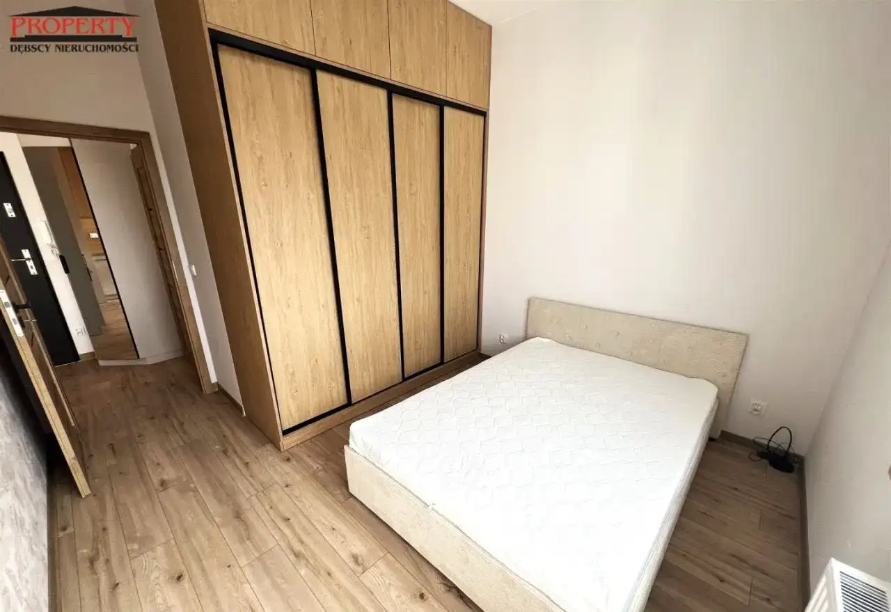 Apartament z balkone, Garażem, ogrodzone osiedle - zdjęcie 7