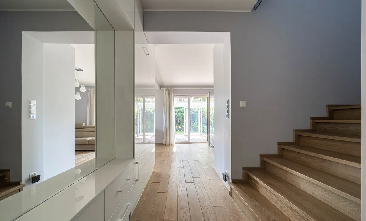 Komorniki | Dom Premium z Niezależnym Gabinetem | 118 m² - zdjęcie 5