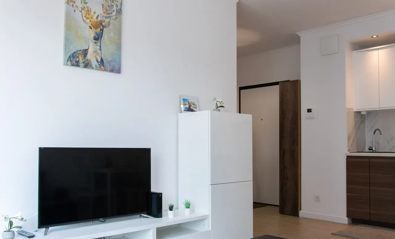 Ready to Move In | Direct Rental | Metro stations nearby - zdjęcie 3