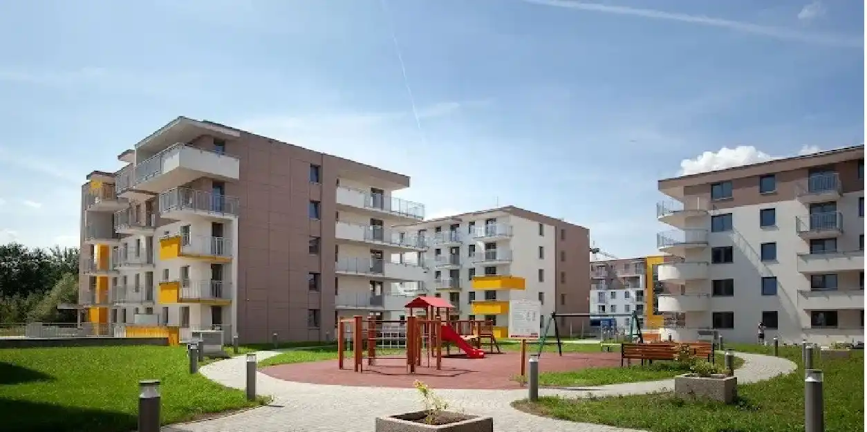 Mieszkanie 46m2 Złocień Podgaje - nowe osiedle - Akceptujemy zwierzęta - zdjęcie 7