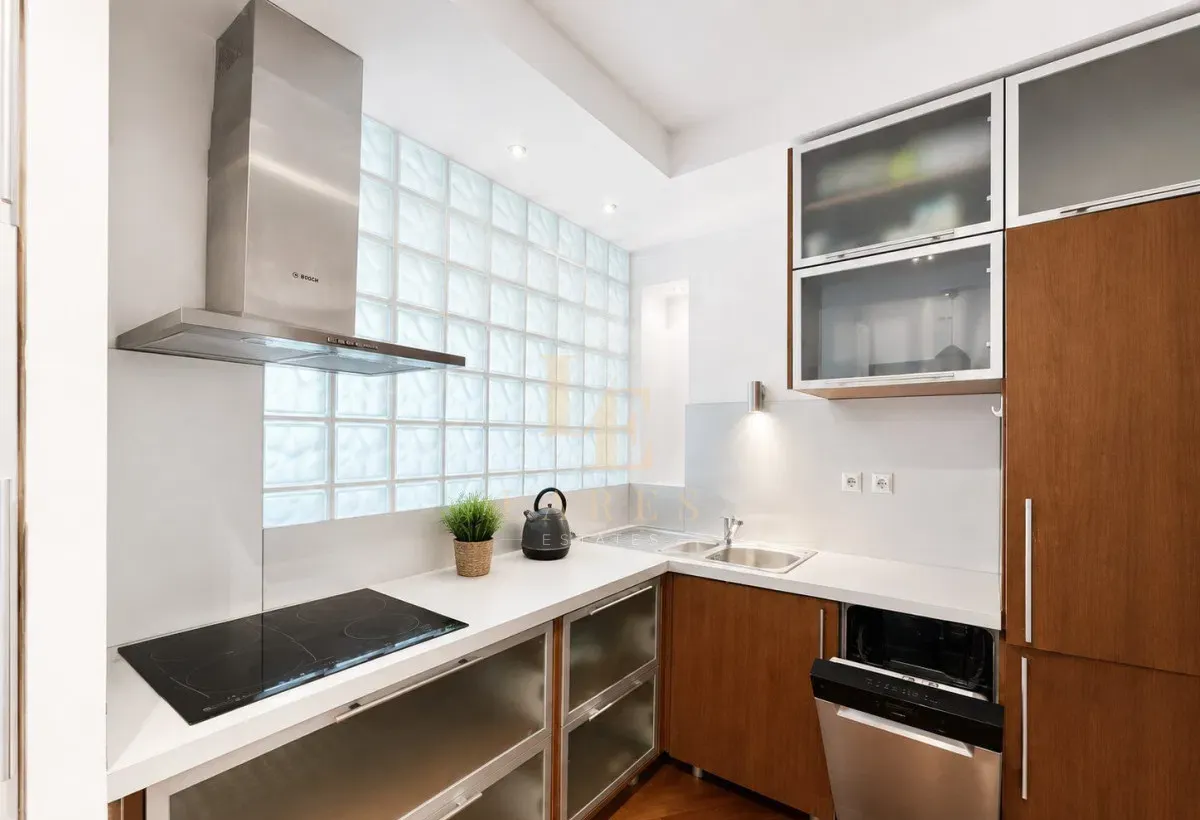 Taras 20 m²| Parking w cenie | Garderoba - zdjęcie 6