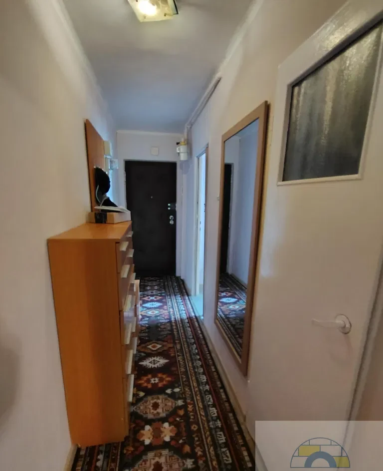 2 pokoje do wynajęcia - Winda - Balkon - Centrum - zdjęcie 8