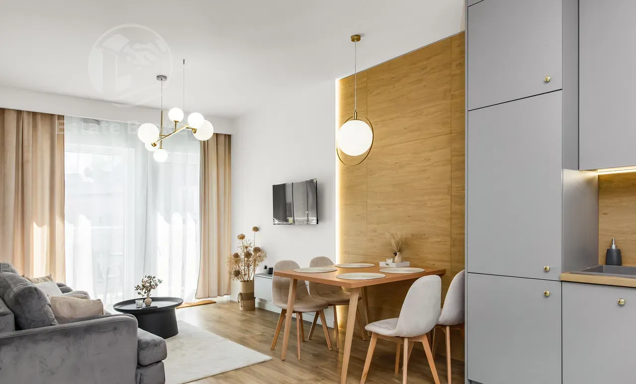 Bulwar Staromiejski | Tuż przy Rynku | Balkon - zdjęcie 2