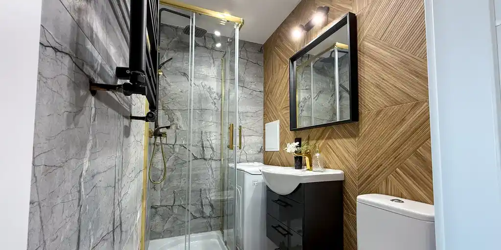 Apartament Z Widokiem | 2 Pokoje Balkon 10 Piętro | BPPT | 0% Prowizja - zdjęcie 7