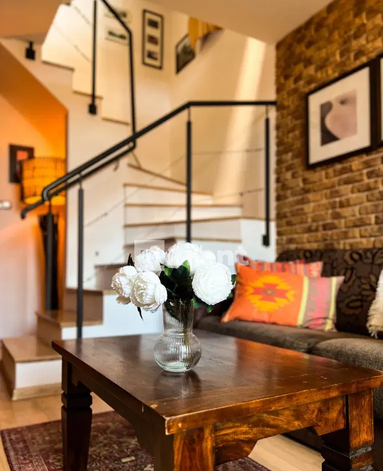 Łódź - Centrum | 120 m2| 4 pokoje| 3 poziomy| Loft - zdjęcie 2