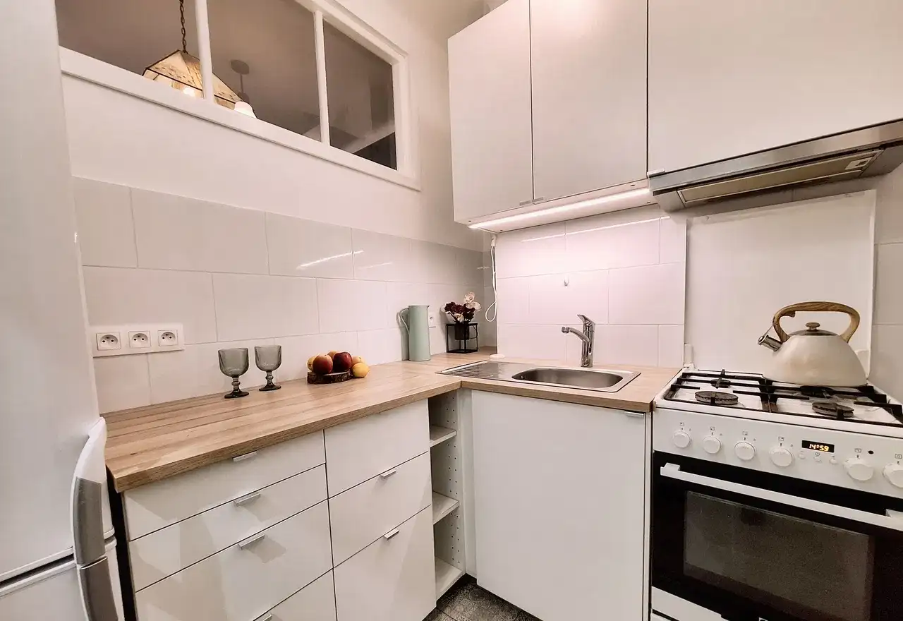 1 - pokojowe Nowe Miasto, ul. Stara 0% prowizji - zdjęcie 9
