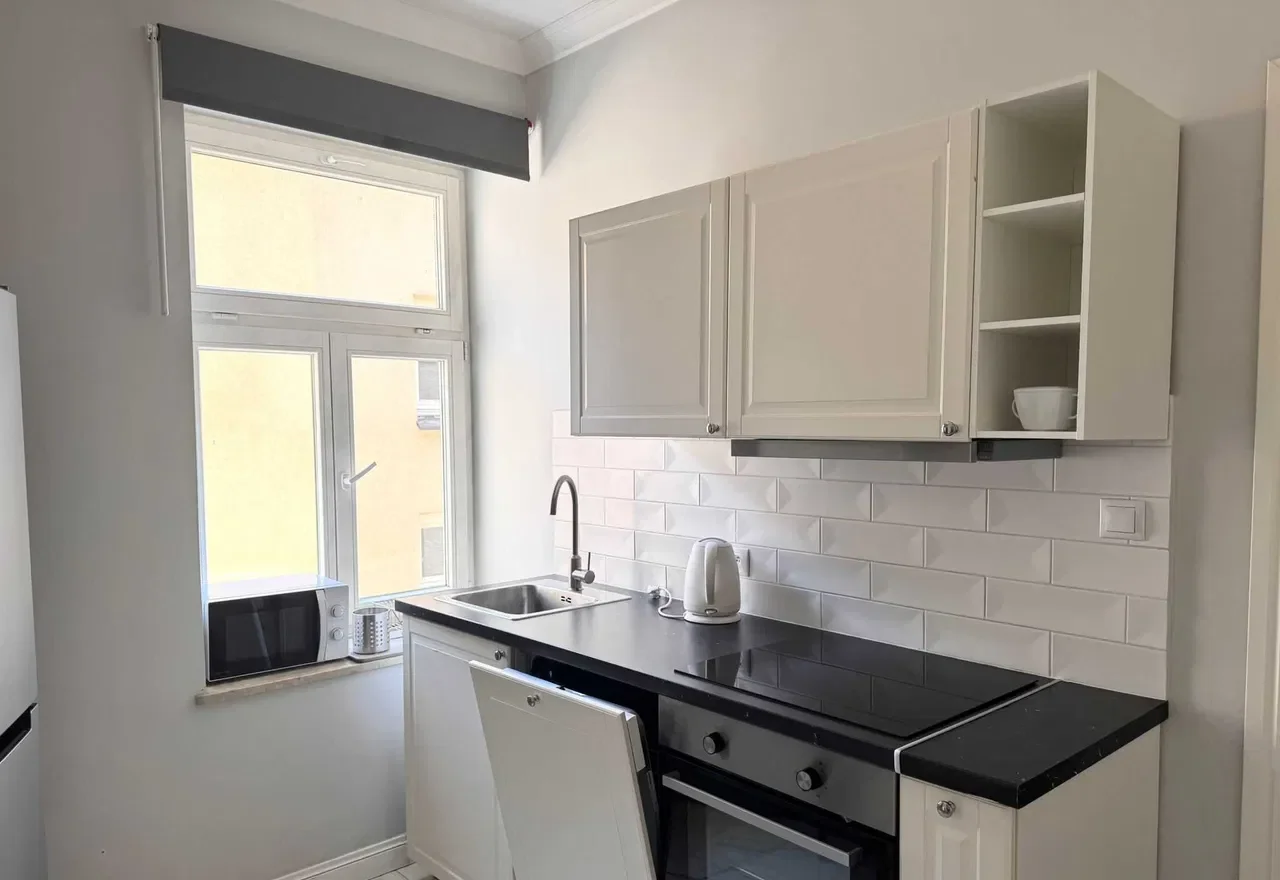 2-pokojowe mieszkanie w centrum Lublina KP 70/8 - zdjęcie 5