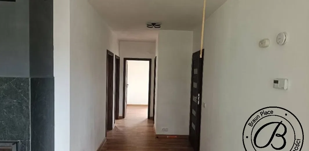 CHOTOMÓW, UL. AKACJOWA – KOMFORTOWY DOM PARTEROWY 110 M² Z TARASEM - zdjęcie 5