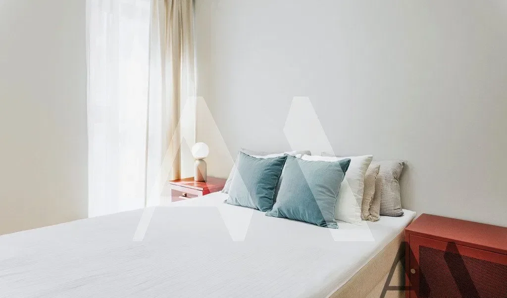 The Upper House-basen | concierge |Spa&Gym + taras - zdjęcie 5