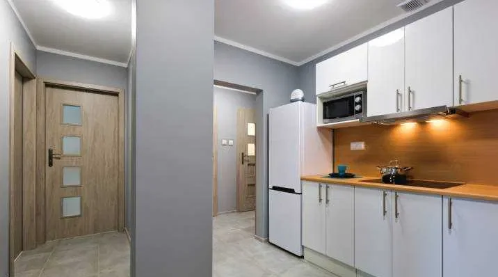 Pokój jednoosobowy | Al. Wilanowska 39, Mokotów | tramwaj Sobieskiego 700 m | BEZ PROWIZJI | od 30.06 | 550 - zdjęcie 6
