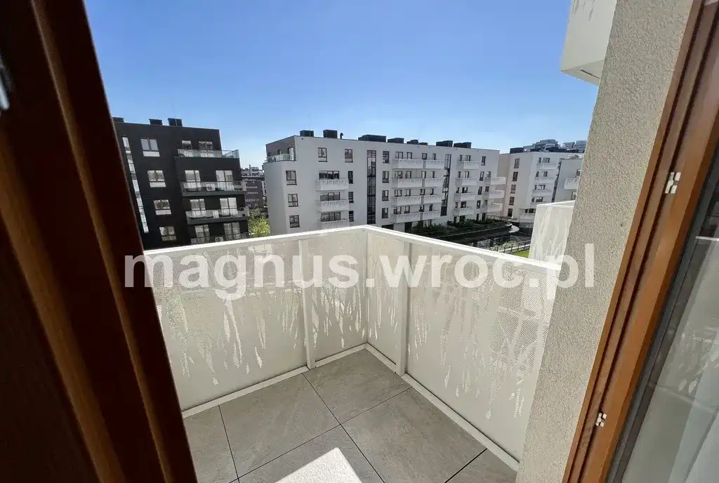 Do wynajęcia Apartament na Księcia Witolda ! - zdjęcie 4