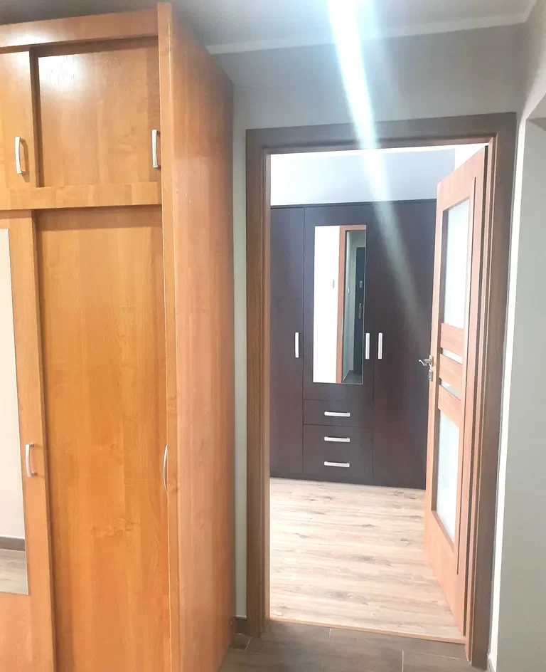 Dwupokojowe mieszkanie 46m2 z balkonem, Biedrusko, ul. Zjednoczenia - zdjęcie 5